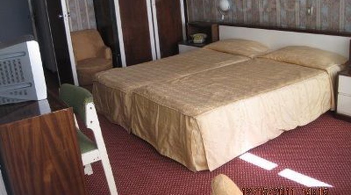 Harambee Hotel