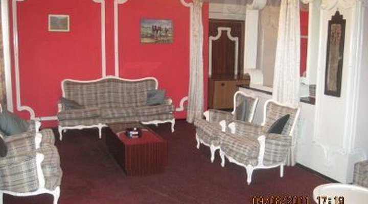 Harambee Hotel