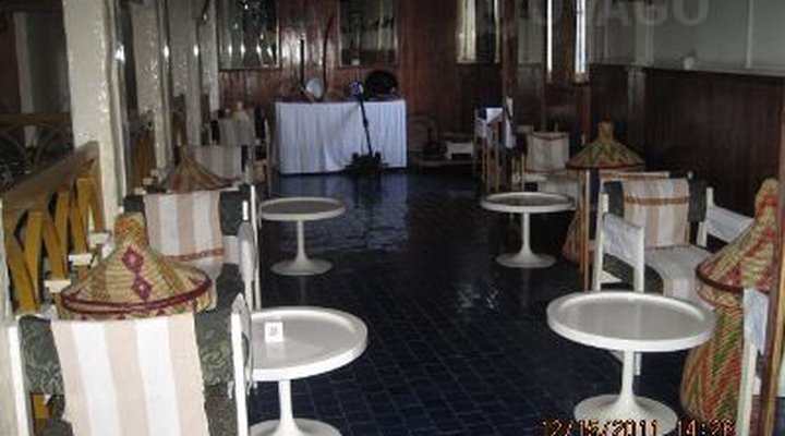 Harambee Hotel