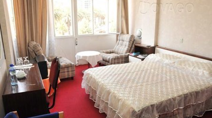 Harambee Hotel