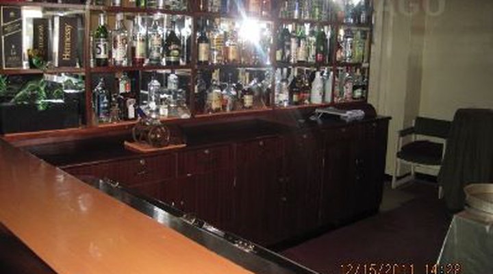 Harambee Hotel