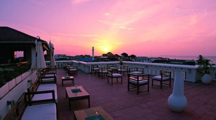 Maru Maru Hotel