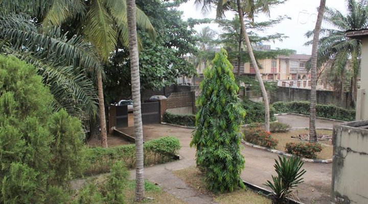 Newbliss Garden Hotels