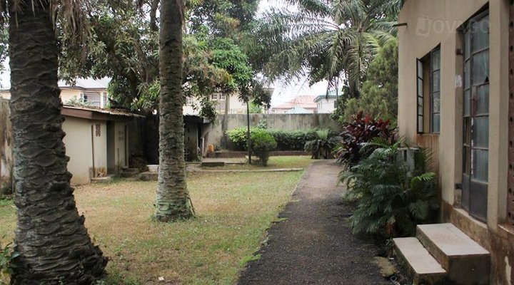 Newbliss Garden Hotels