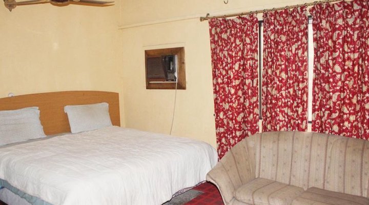 Newbliss Garden Hotels