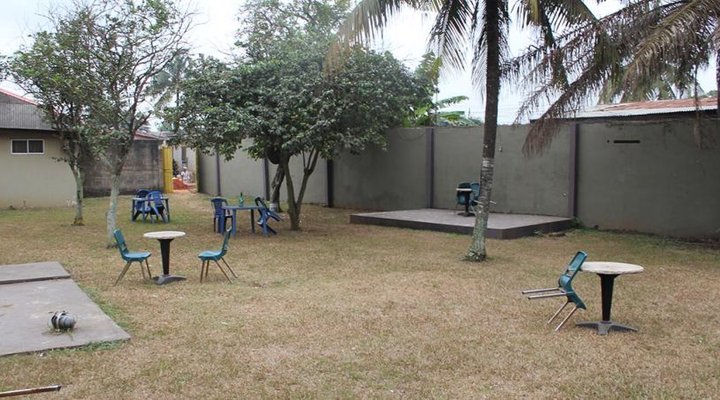 Newbliss Garden Hotels