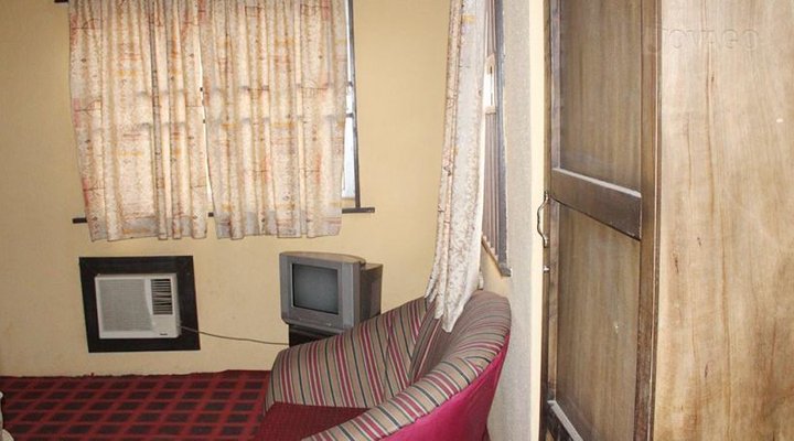 Newbliss Garden Hotels