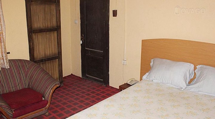 Newbliss Garden Hotels