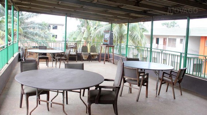 Newbliss Garden Hotels