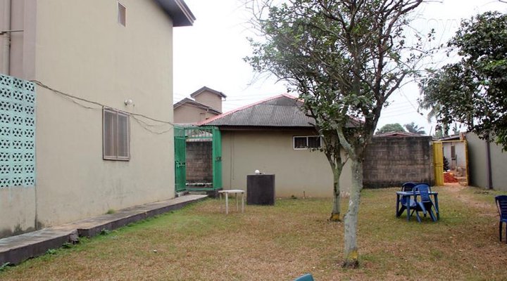 Newbliss Garden Hotels