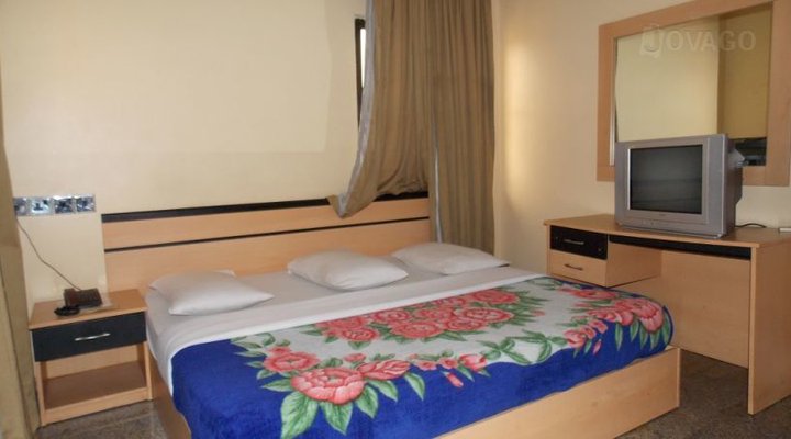 Malvern Suites and Hotels