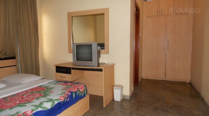 Malvern Suites and Hotels