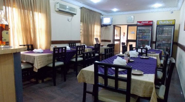 Malvern Suites and Hotels