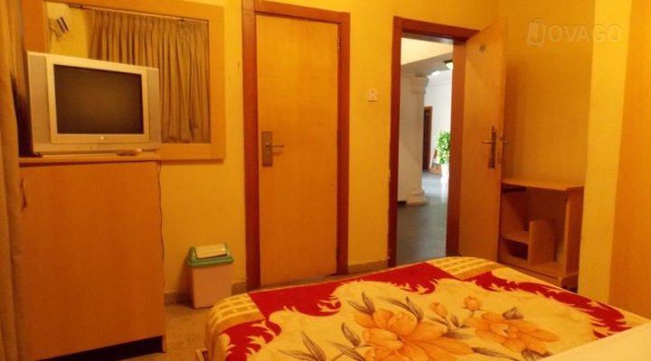 Malvern Suites and Hotels
