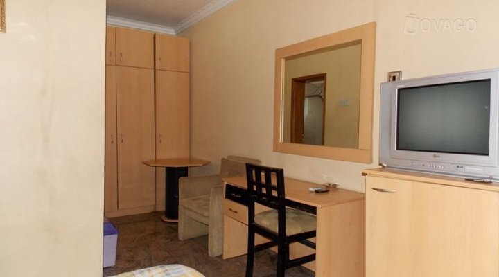 Malvern Suites and Hotels