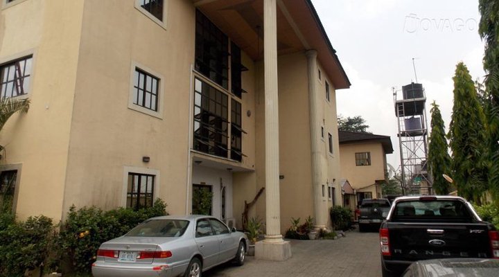 Malvern Suites and Hotels