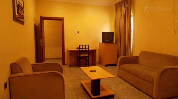 Malvern Suites and Hotels