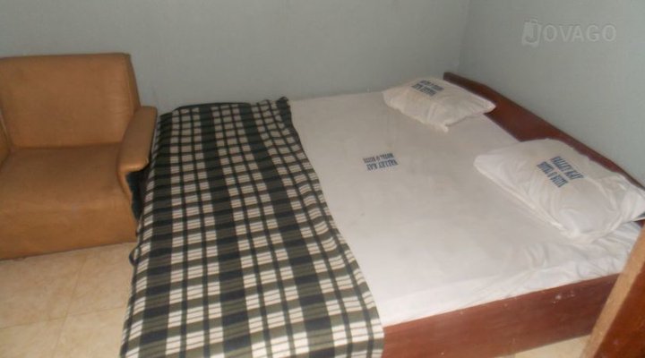 Valley Kay Hotel & Suites