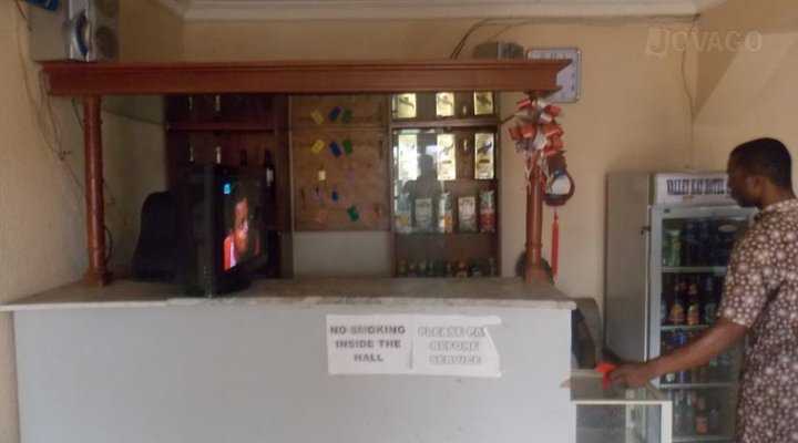 Valley Kay Hotel & Suites