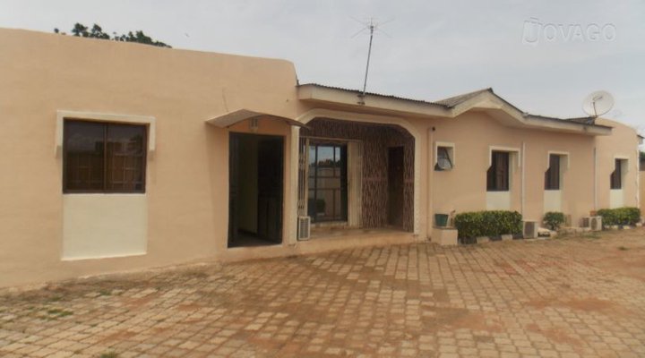 Valley Kay Hotel & Suites