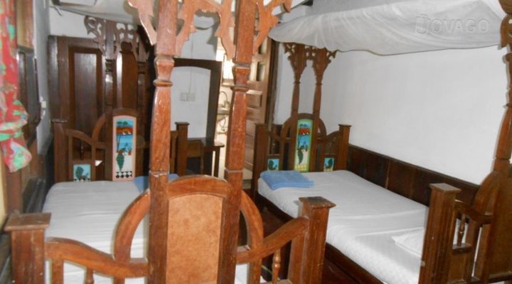 Annex II Hotel