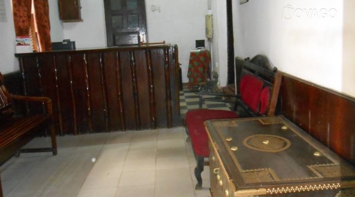 Annex II Hotel