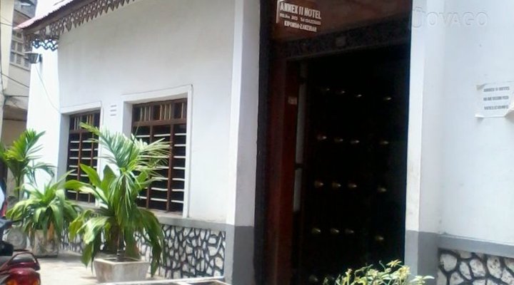 Annex II Hotel