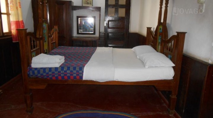 Annex II Hotel
