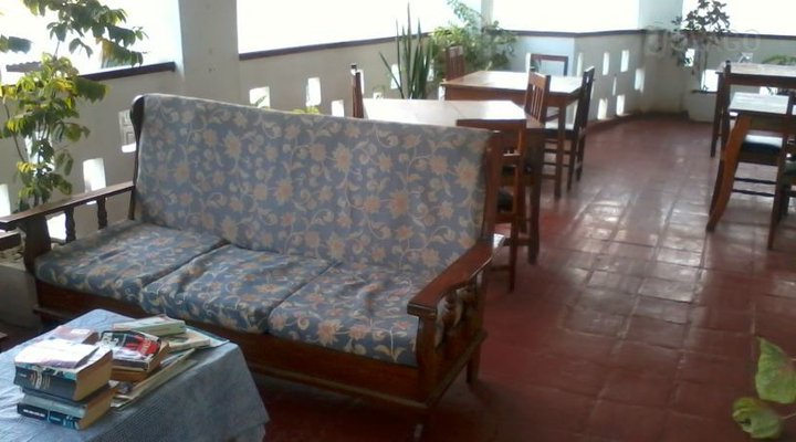 Annex II Hotel