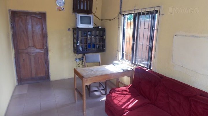 Zenith Guest House