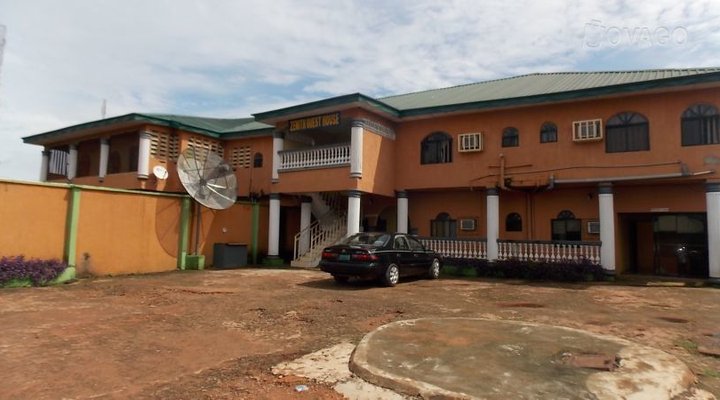Zenith Guest House