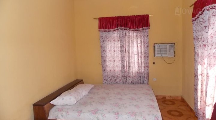 Zenith Guest House
