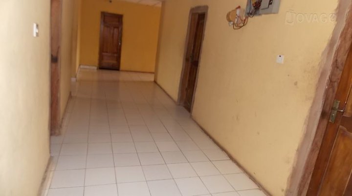Zenith Guest House
