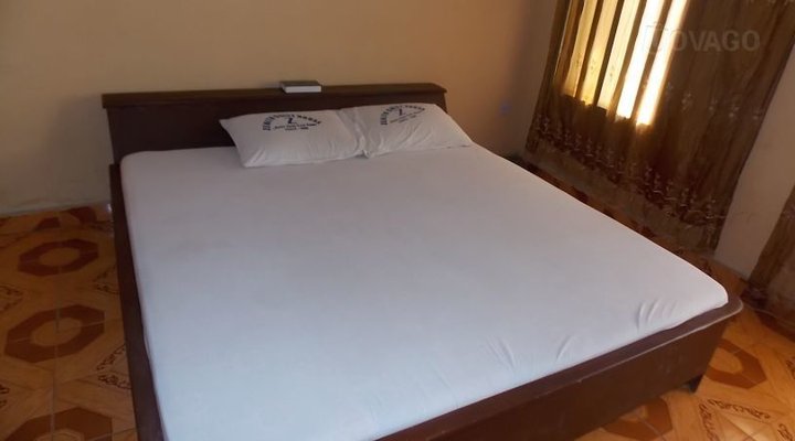 Zenith Guest House