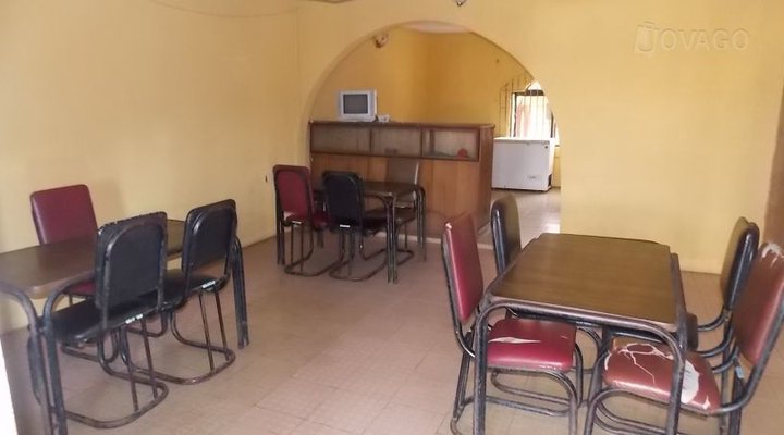 Zenith Guest House