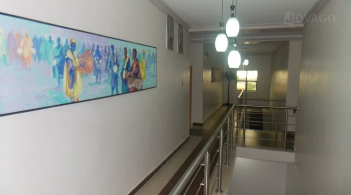 Rolak Hotel