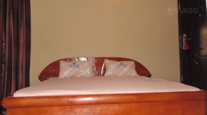 Conerest Hotel