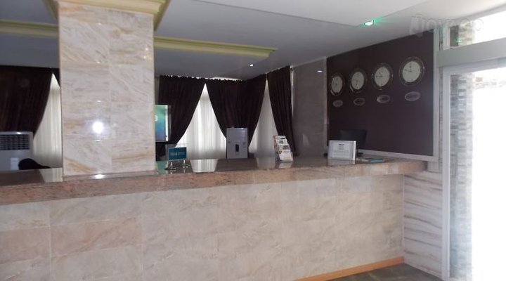 Dublina Hotels and Suites