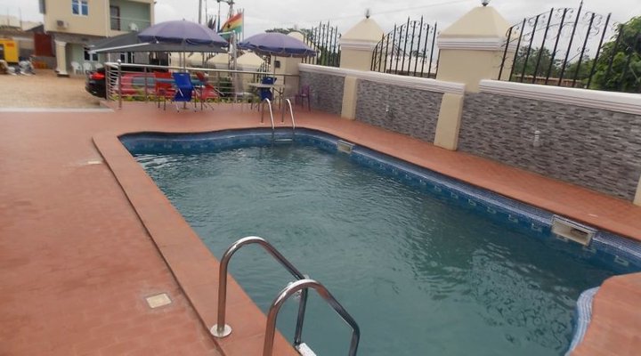 Dublina Hotels and Suites