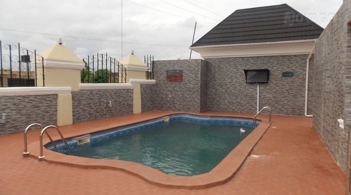 Dublina Hotels and Suites