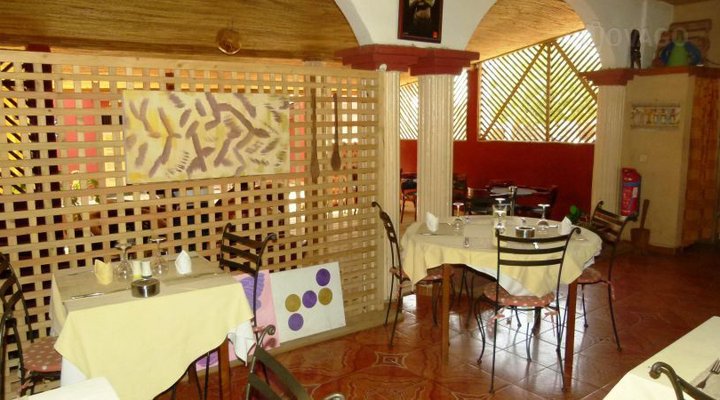 La Maroise