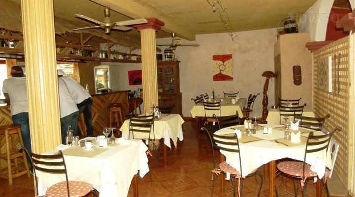 La Maroise