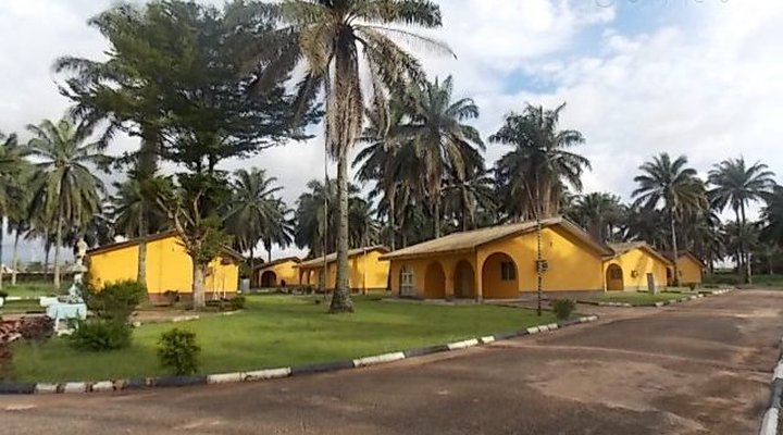Precious Palm Royal Hotel Limited