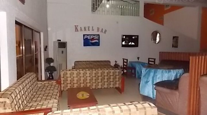 Precious Palm Royal Hotel Limited