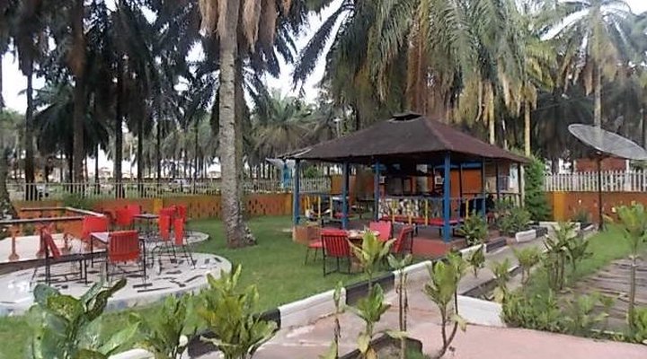 Precious Palm Royal Hotel Limited
