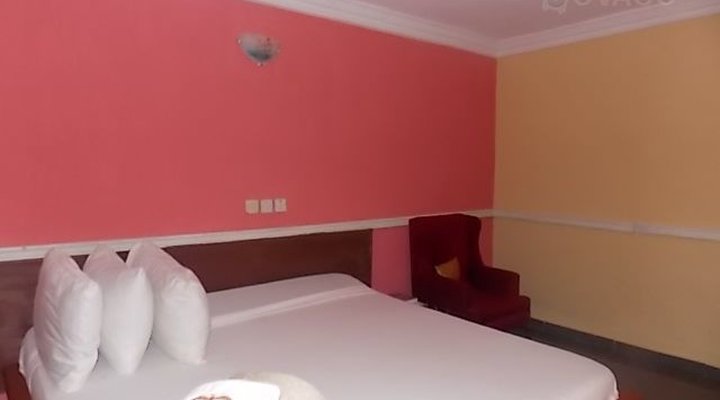 Precious Palm Royal Hotel Limited