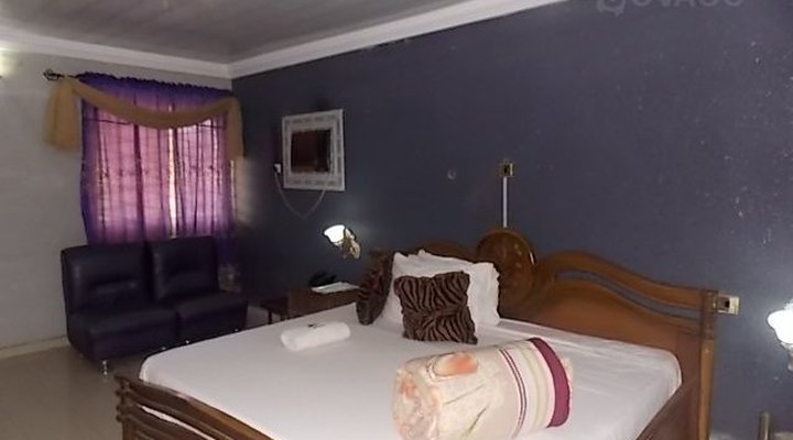 Precious Palm Royal Hotel Limited