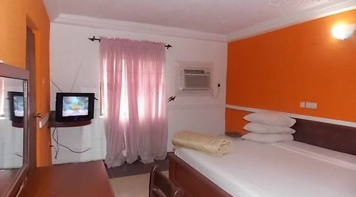 Precious Palm Royal Hotel Limited