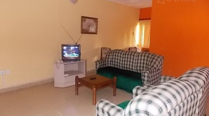 Precious Palm Royal Hotel Limited