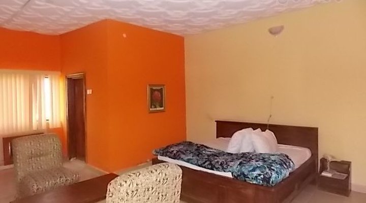 Precious Palm Royal Hotel Limited